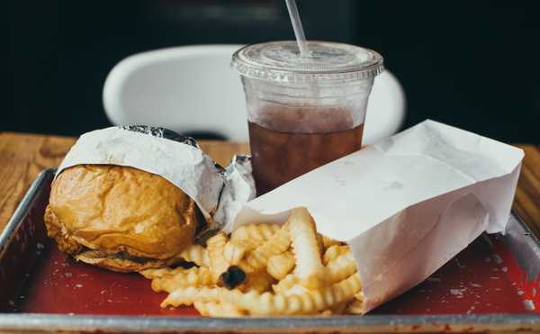 To Understand American Obesity, You Have To Understand American Poverty