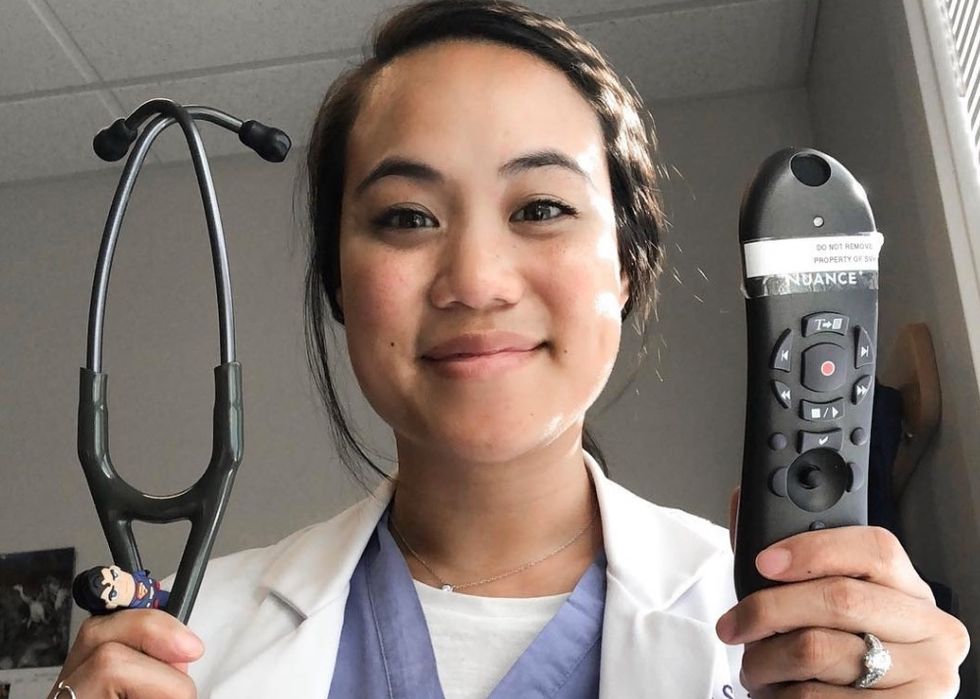 5 Med School YouTubers Who Helped Get Me Through My 8 A.M. Pre-Med Classes