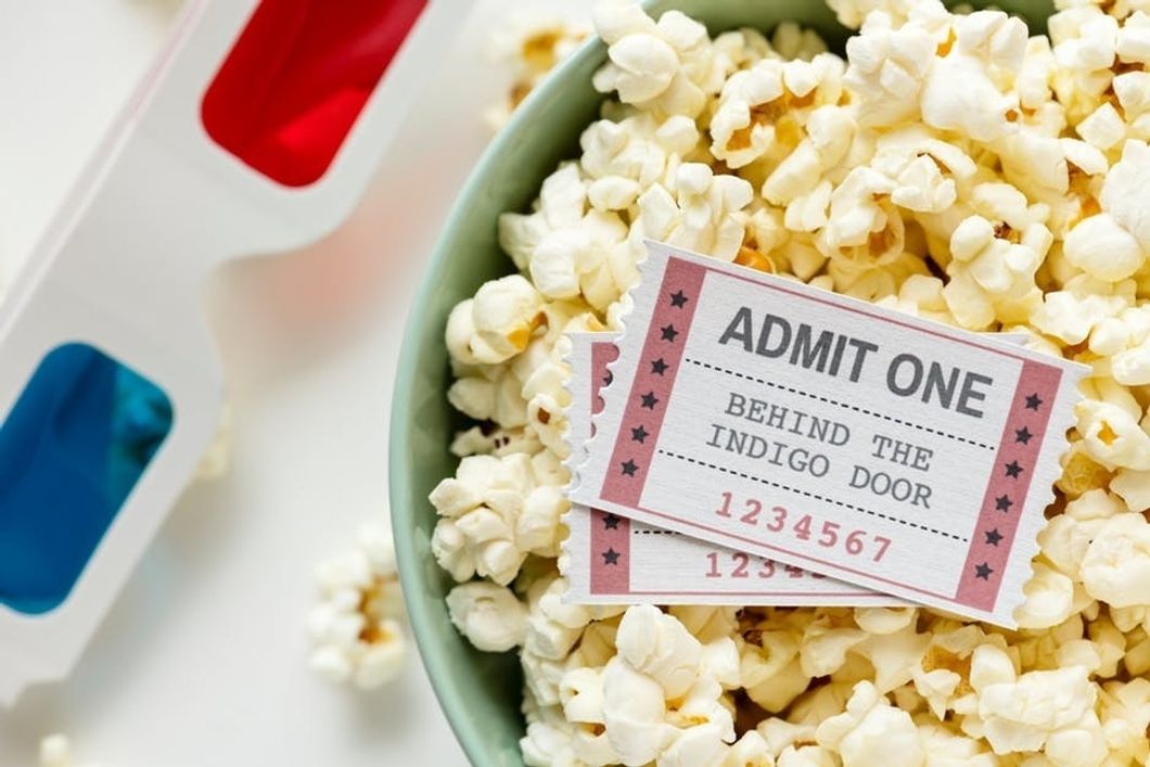 9 Things Movie Theater Employees Want You To Know
