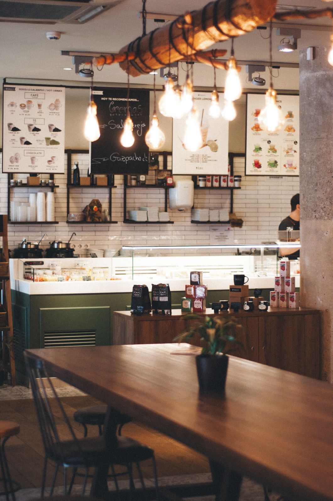 7 Aesthetic Cafes In Seoul