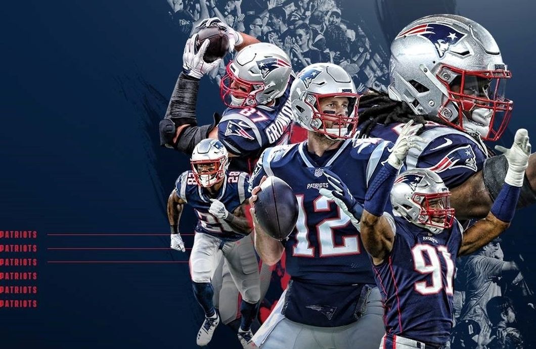 As I Patriots Fan, I Couldn't Be More Excited For Super Bowl LIII