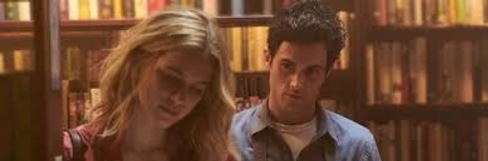 Why Joe And Beck Do Not Deserve Each Other