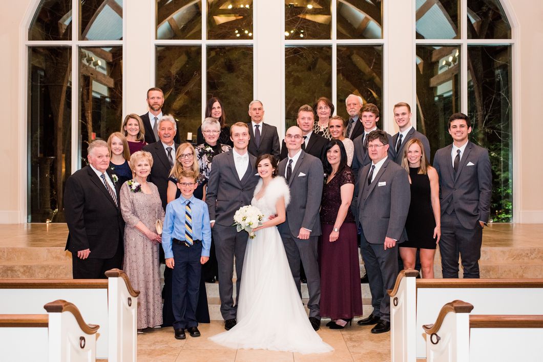 An Open Letter To Those Who Have Shaped Me