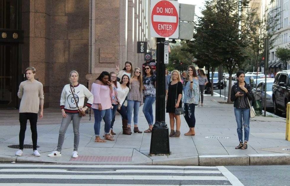 Listen Up Girls, A Boy Won't Turn Into A Man Just Because He's In A Relationship