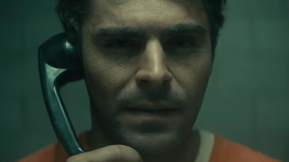 Zac Efron Was The Perfect Cast For Ted Bundy's 'Extremely Wicked, Shockingly Evil And Vile'
