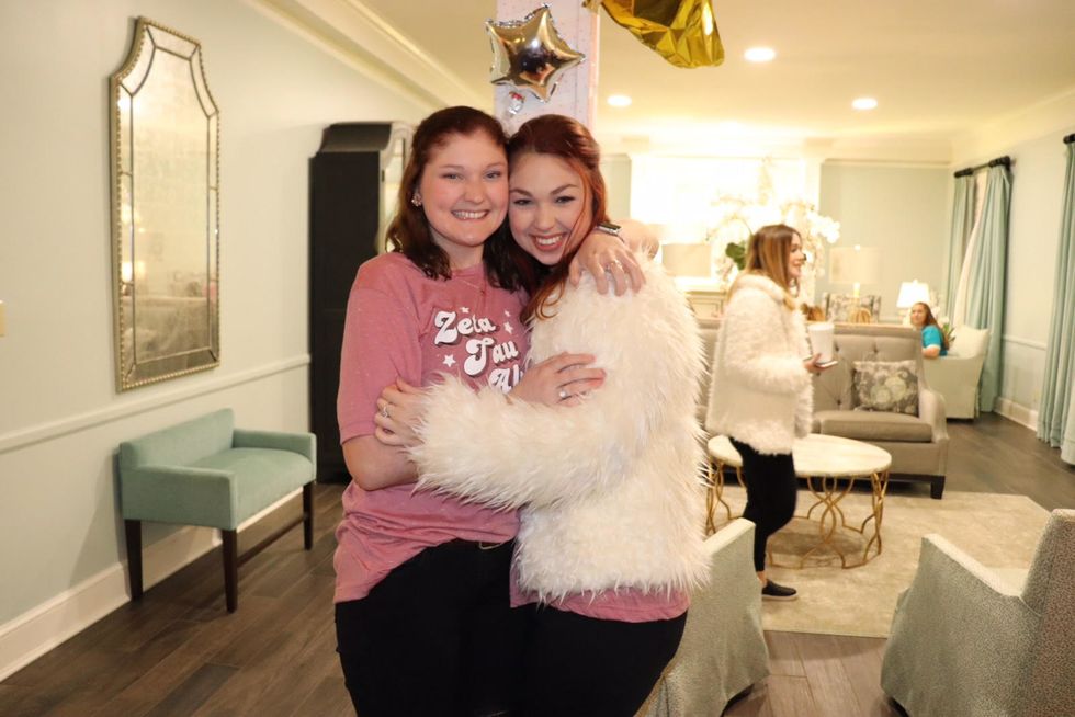 ALetter To Those Who Make Fun Of My Greek Letters