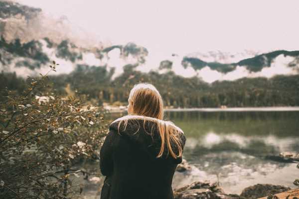 An Ode To My Seasonal Depression