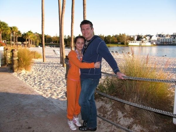 14 Reasons Having The Perfect Dad Ruined My Dating Life In The Best Way Possible