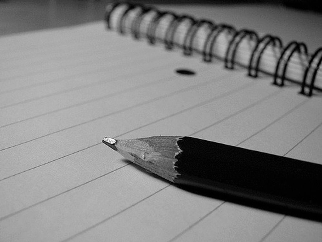 25 Articles To Write When You Don't Know What To Write