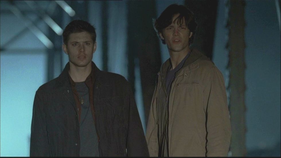 I've Gone 14 Years Without Watching Supernatural, But I Am Now