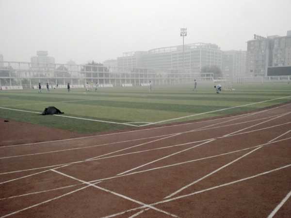 High School Soccer is Wildly Important