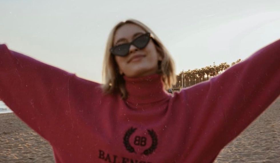 How To Expect Less And Accept More