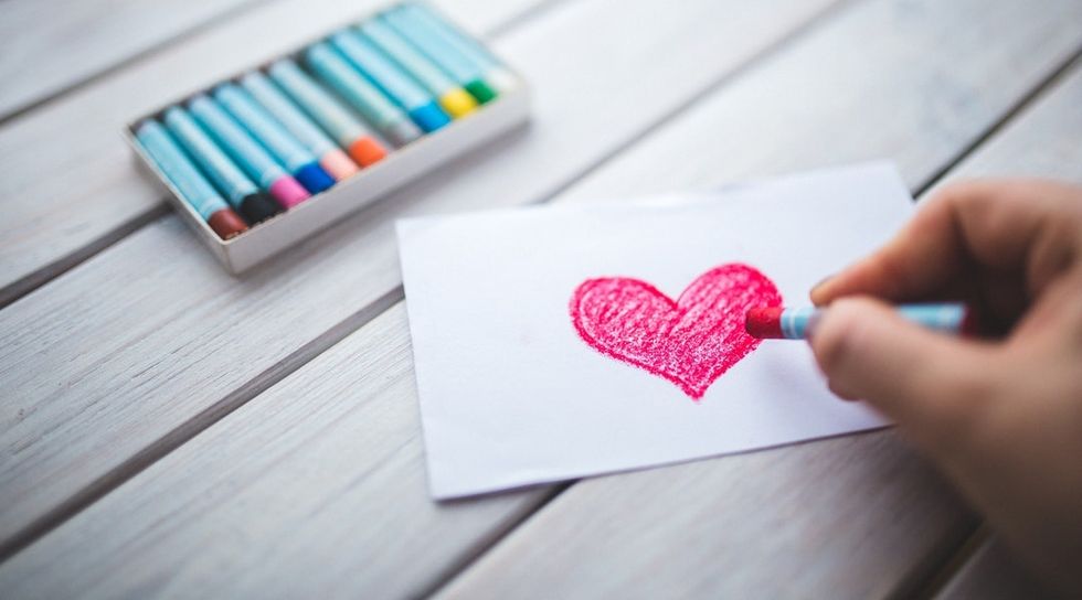 5 Inexpensive Date Ideas For Valentine's Day