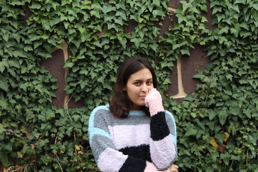 Don't Deny Yourself The Right To Be Mentally Healthy