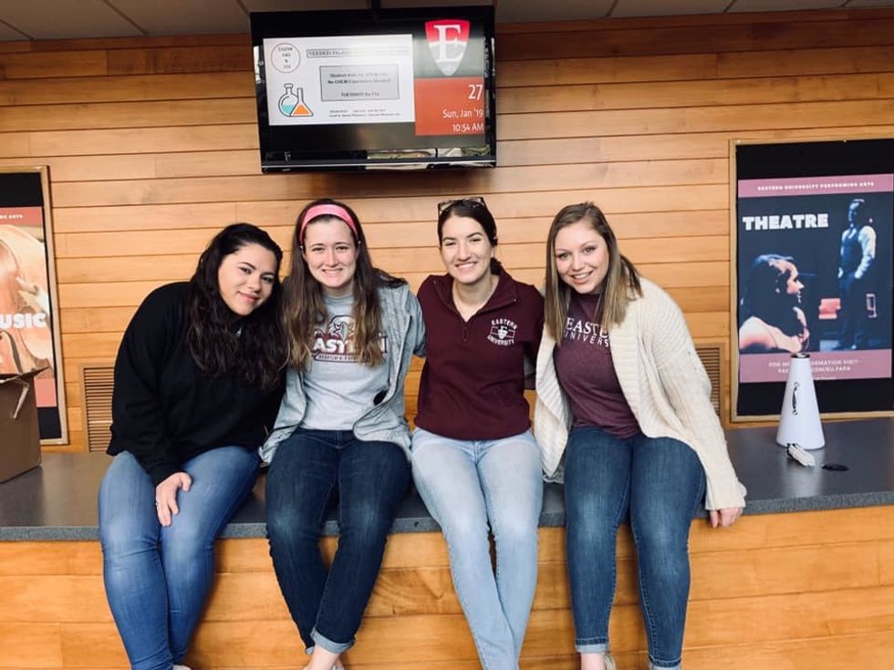 8 Reasons Why Working For Your College Admissions Office Is The Best