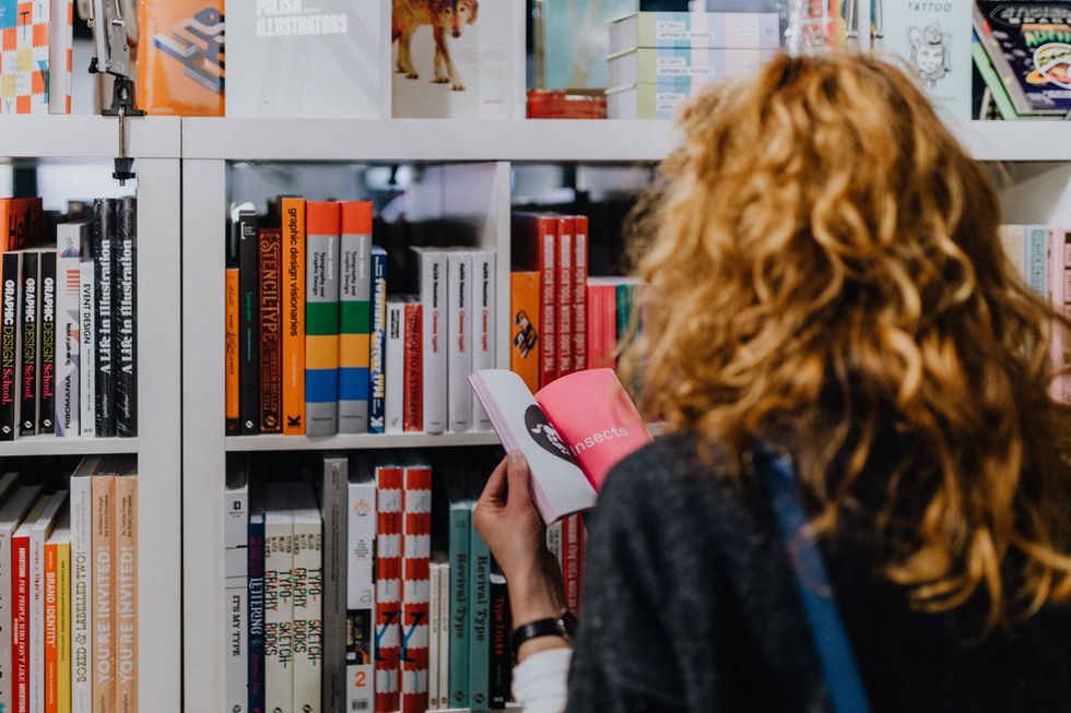 Im Starting Classes This Semester That Actually Matter To My Degree And Couldn't Be Happier.