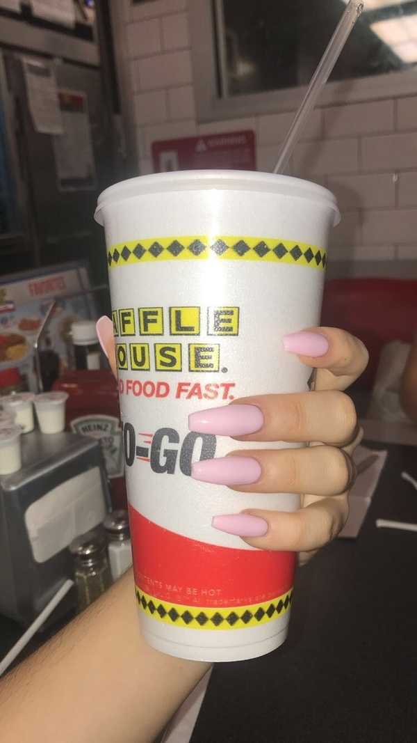 Waffle House Helped Raise Me Into The Person I Am Today