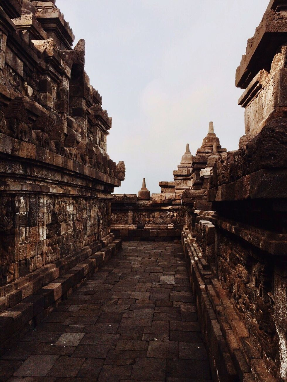 Philosophical Journal 1