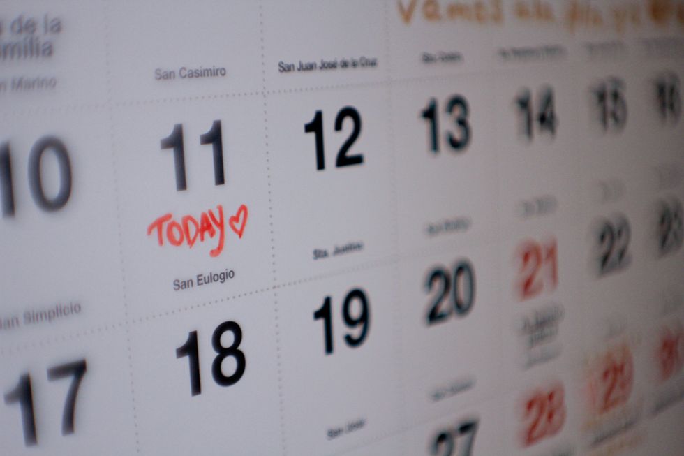 Getting Organized Absolutely Changed My Life For The Better