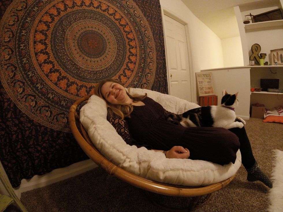 I Stopped Taking The Pill To Manage My Period Because There Are Better, Healthier, Options Out There