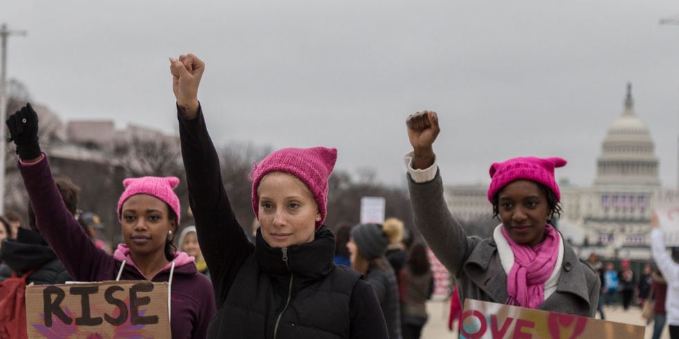 Watch Out Boys, Engineering Majors Are For The Girls