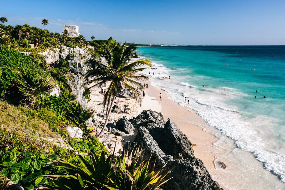 Travel Done Right: How to Prepare for your First Trip to Mexico