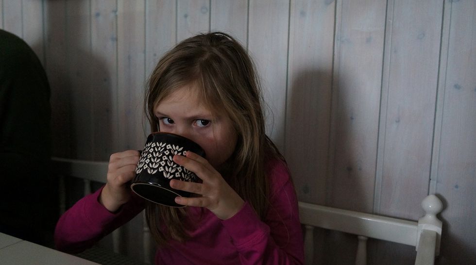 10 Teas to Channel Your Chi