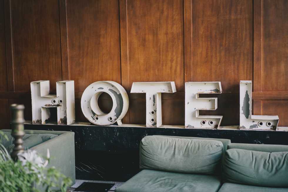 8 Innovative Marketing Ideas For Your Hotel