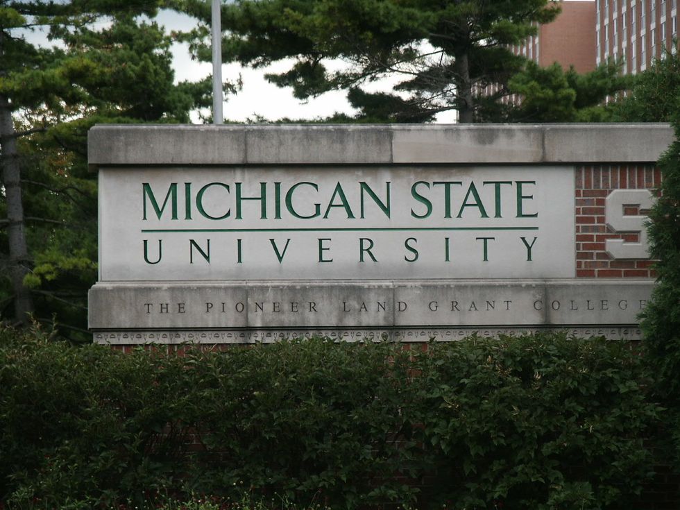 13 Things That Will Happen Before MSU Cancels Classes