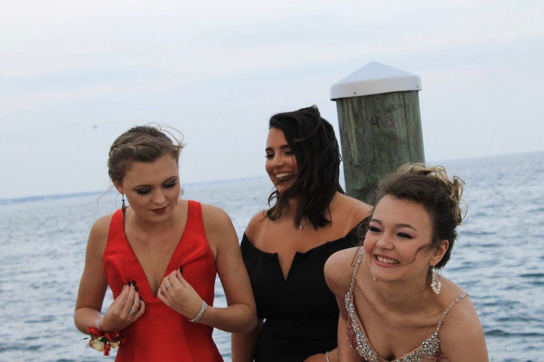 What Happened to Having Meaningful Conversations?