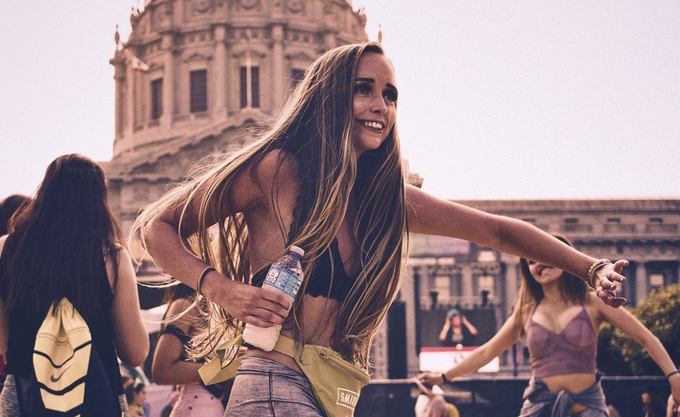 14 College Kids Explain Why They'd Rather Take 8 AMs Every Day Of The Week Than Fall In Love