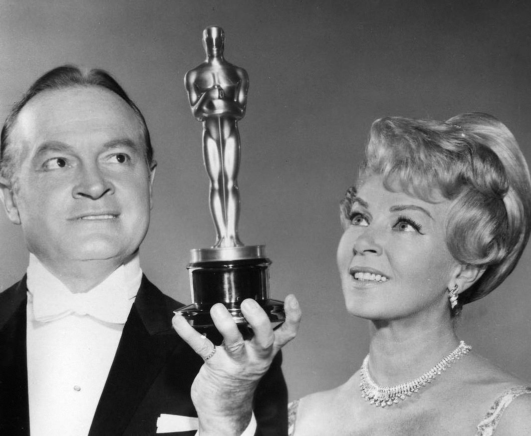 The Academy Awards Are Suffering