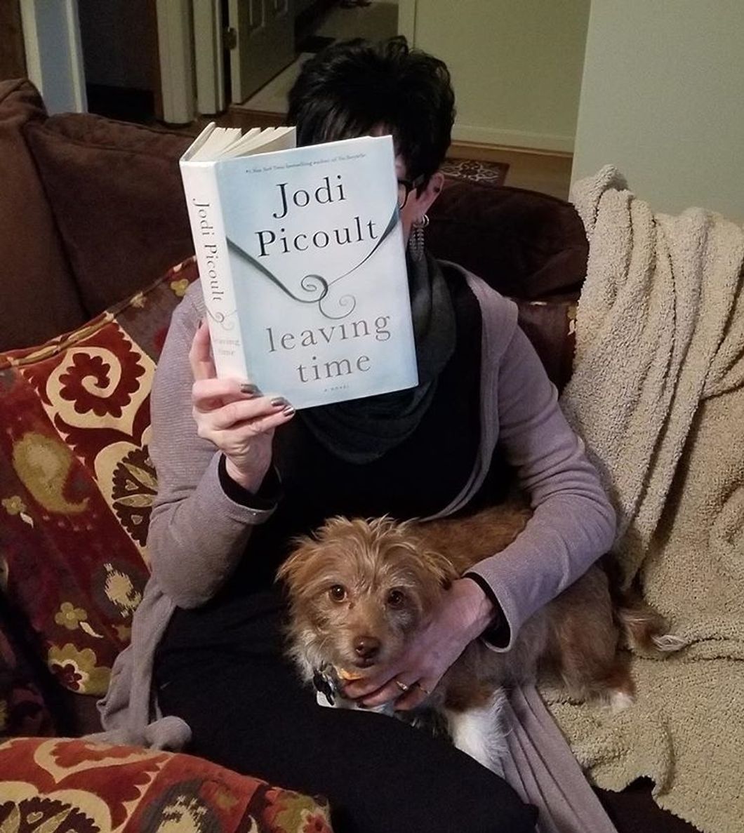 How To Get Back Into Reading Again, Even If It's Just 30 Minutes A Day