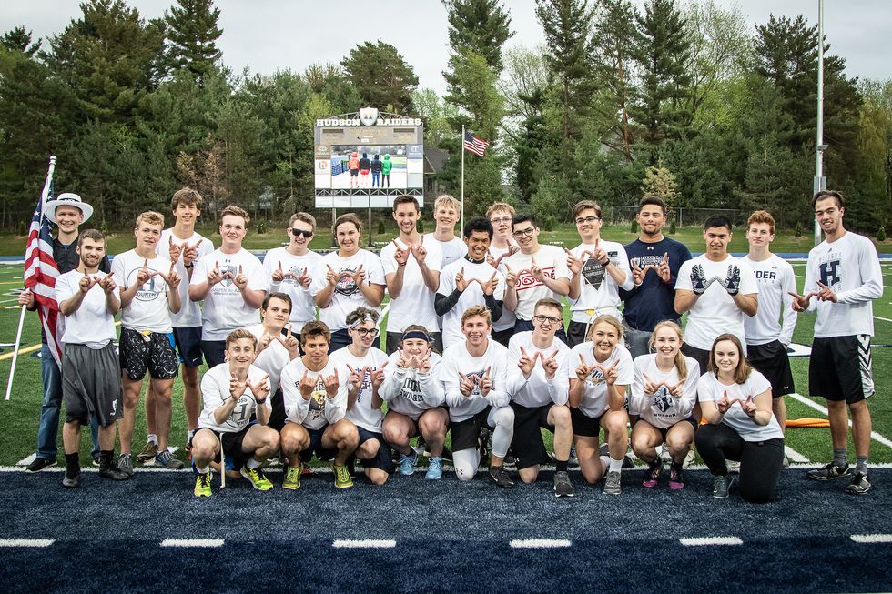 No Matter How Much Dedication It Takes, Don't You Dare Take It For Granted