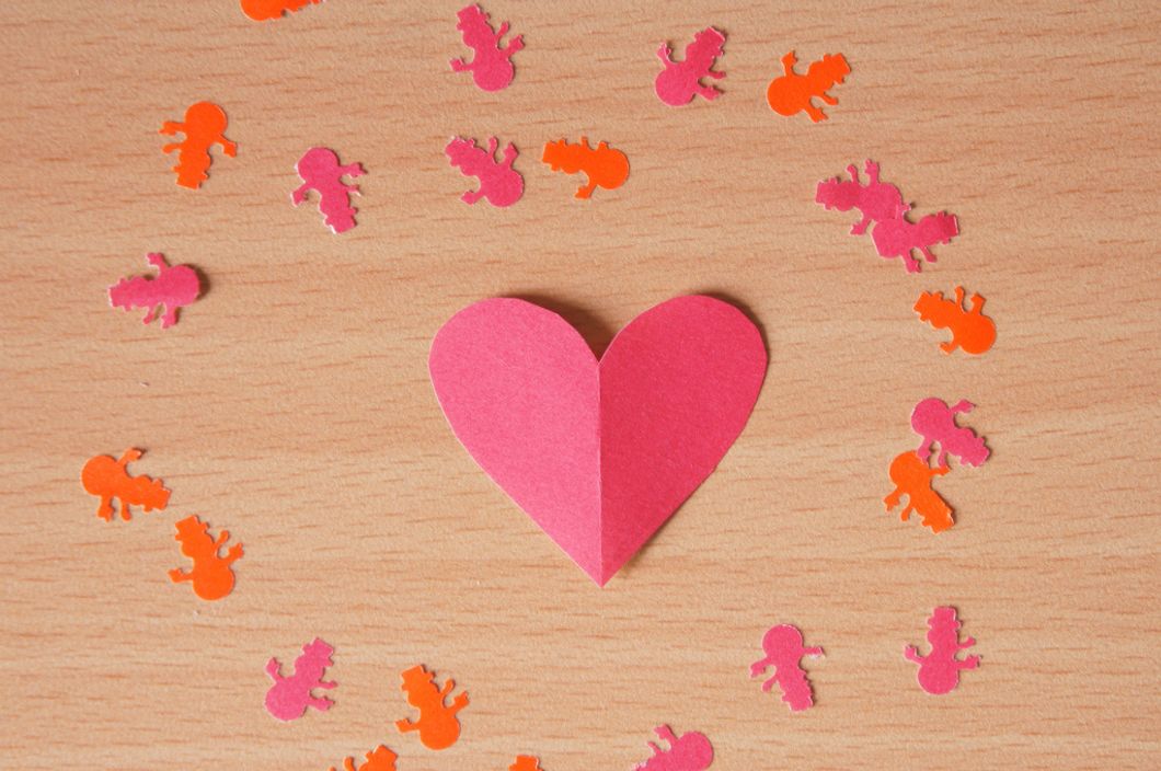 7 Things To Get Your S.O. For Valentine's Day That They Won't Be Expecting