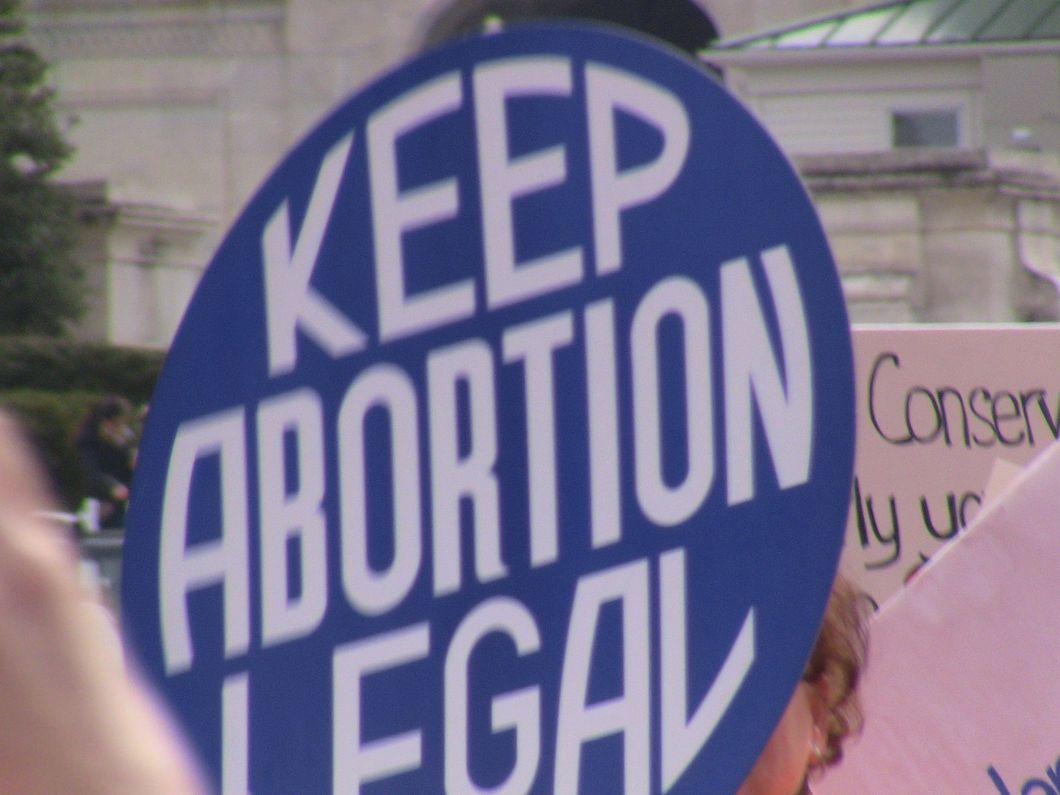 What You Think You Know About New York's Abortion Bill Is Probably Wrong