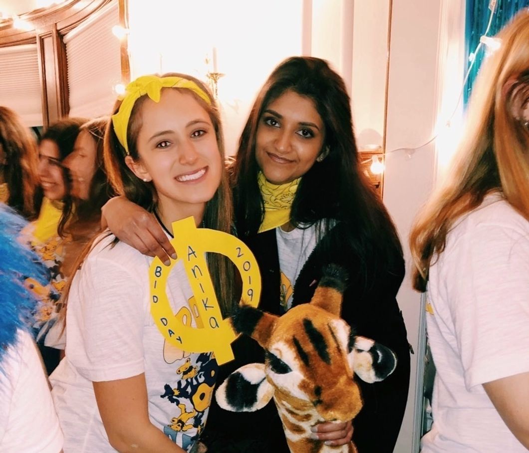 The Biggest Lesson I Learned from Recruitment