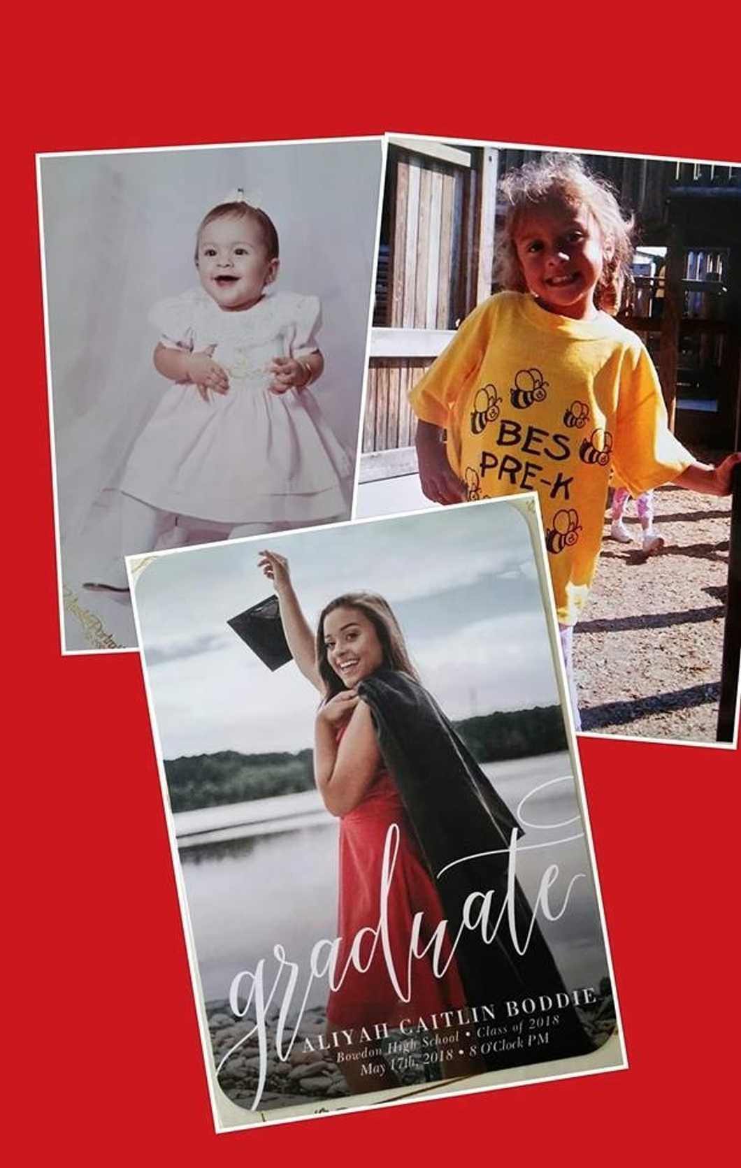 I Miss Being Little Sometimes