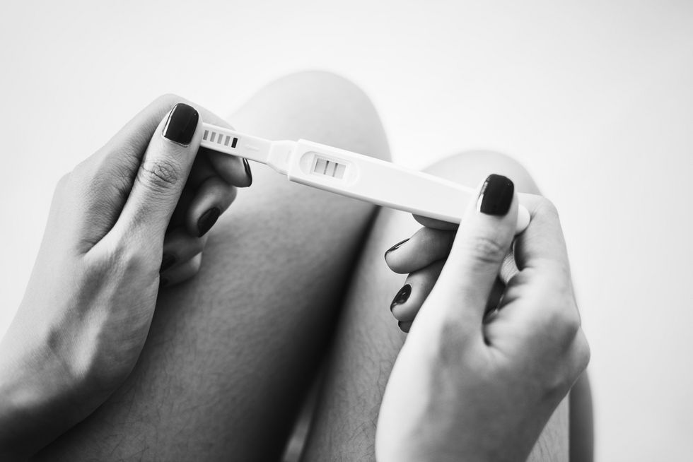 If You're Going to Talk About Abortion, Do It Mindfully