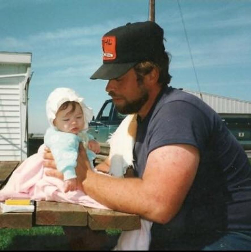 Let's Talk About Hats