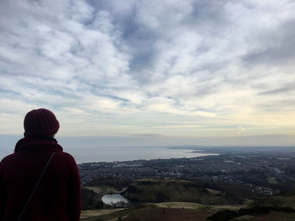 A Letter To The Psychologist Who Didn't Downsize My Emotions