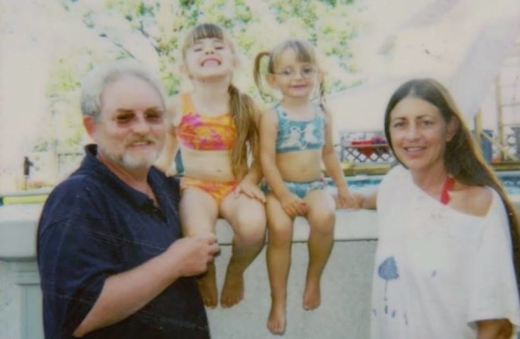 My Mom Taught Me The Word 'Penis' As A Toddler, And I Couldn't Be More Thankful