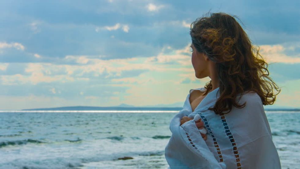 Your Heartbreak Has a Purpose