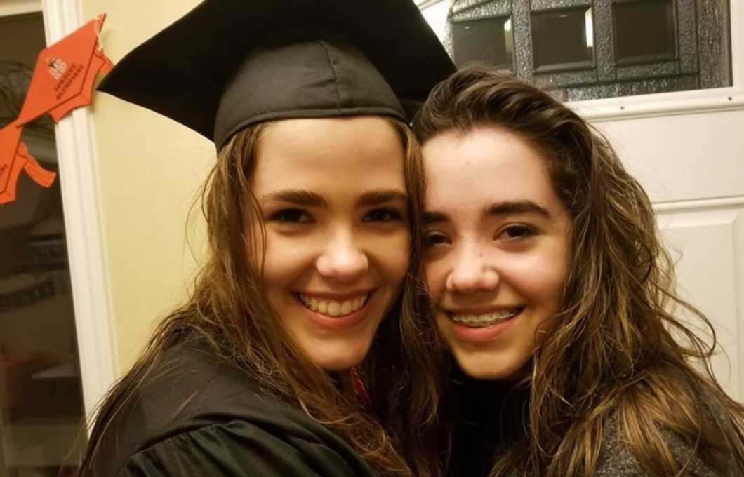 18 Thank-Yous Your Little Sister Deserves But Hasn't Gotten Yet