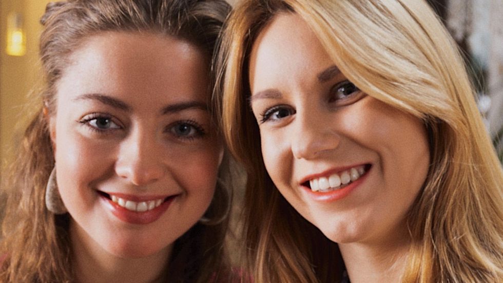 To The Girl With A Few Close Friends, Quality Beats Quantity Any Day, Sister