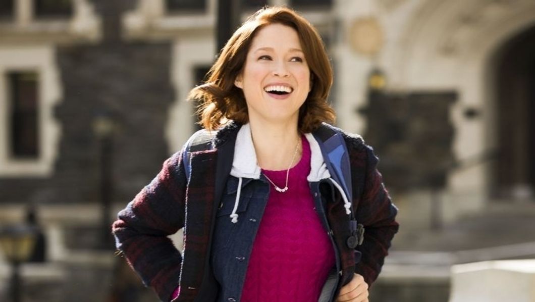 Review of New episodes of "Unbreakable Kimmy Schmidt"