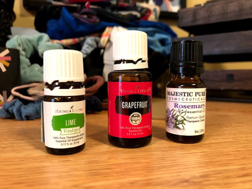 Get Ready To Relax With These 10 Surefire Ways To Get The Most Out Of Your Essential Oils