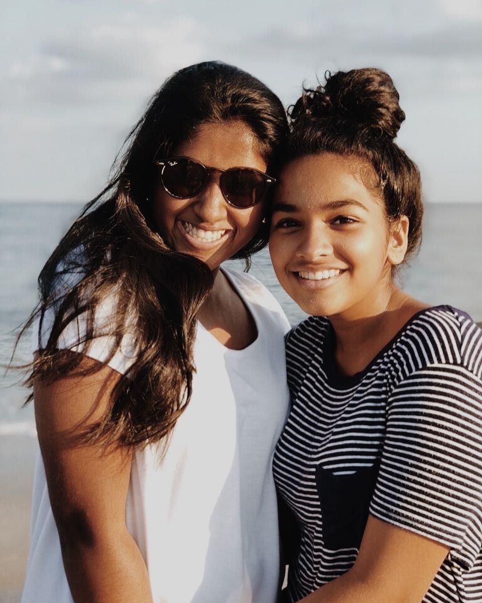 To The Cousin Who Is More Like My Sister, I Am So Thankful For You