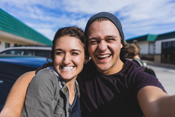 Developing A Friendship Before A Relationship Is SO Important