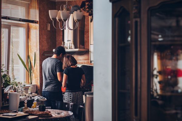 5 Tips For Cooking Valentine’s Day Dinner